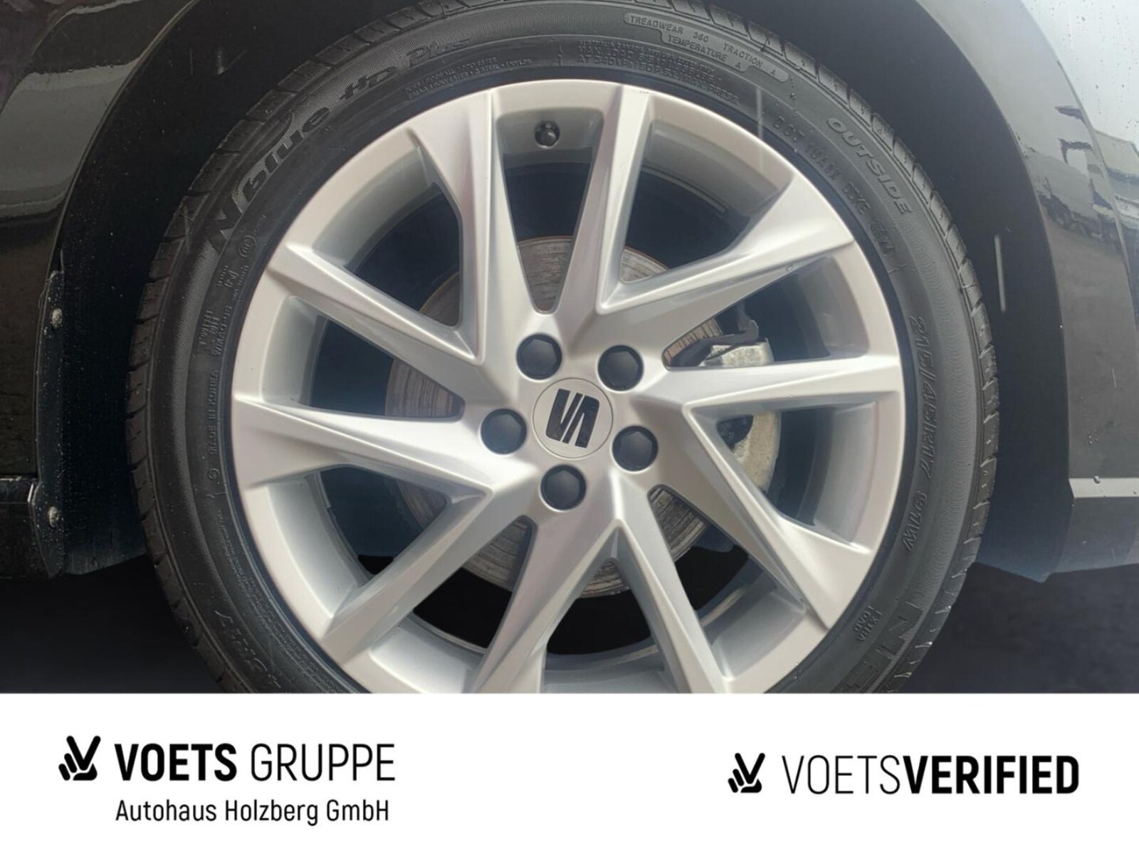 SEAT Ibiza – Bild 5