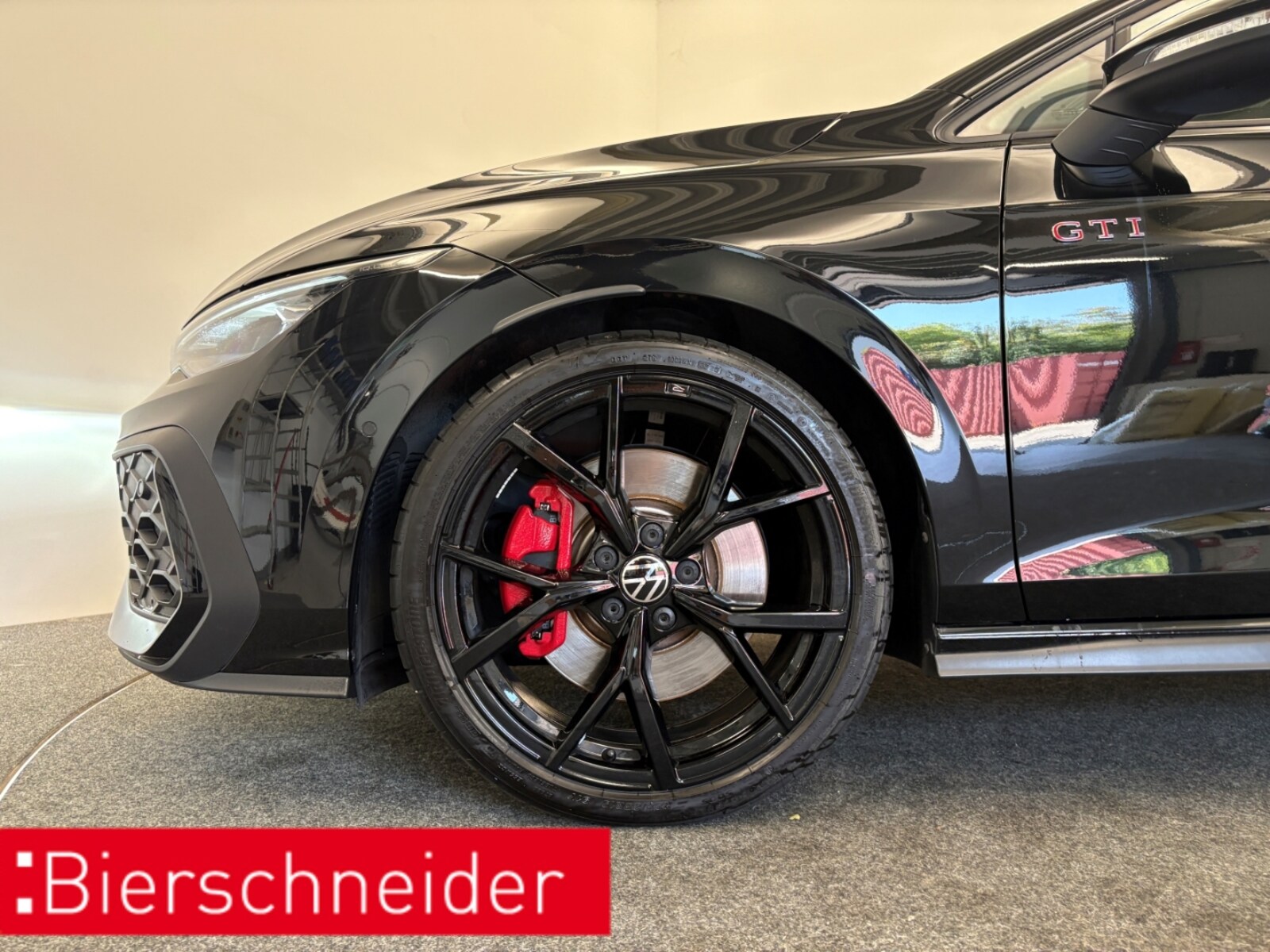 Volkswagen Golf – Bild 4