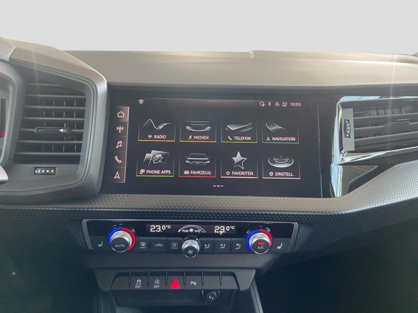 Audi A1 Sportback – Bild 6