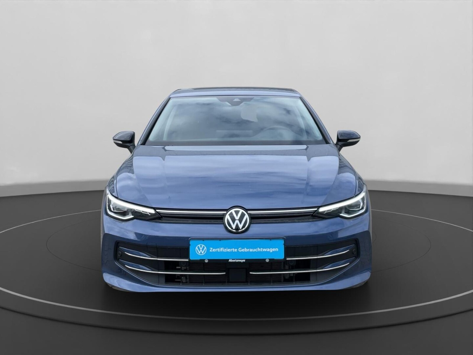 Volkswagen Golf – Bild 7