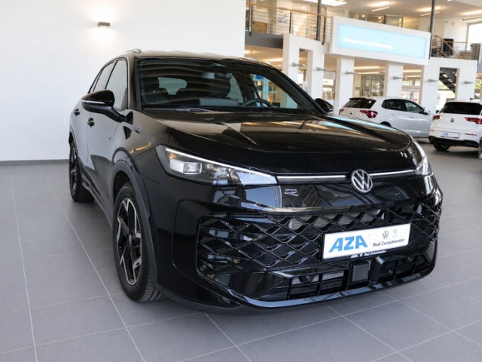 Volkswagen T-Roc – Bild 5