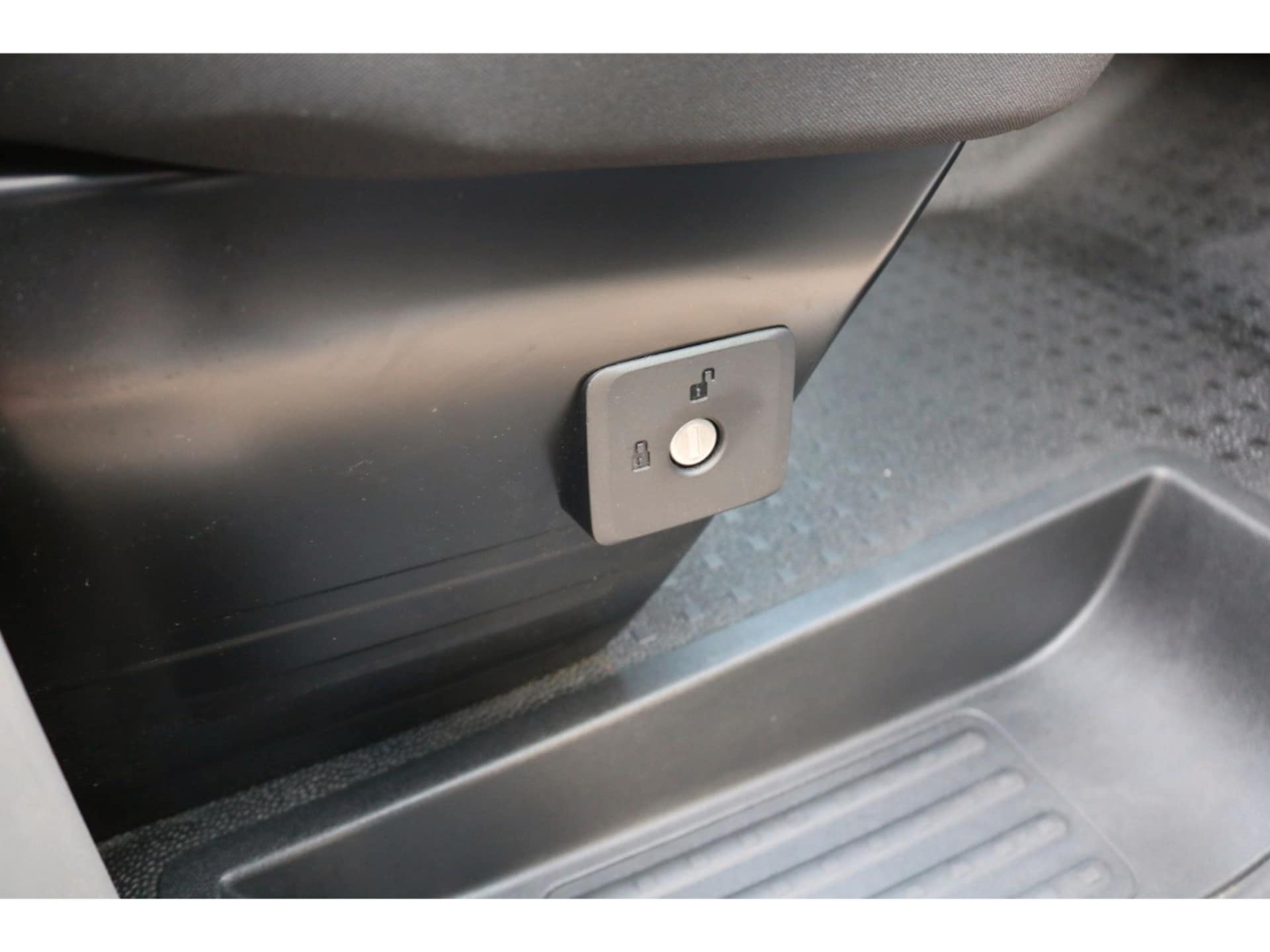 Volkswagen T6.1 Transporter Kasten kurzer Radstand