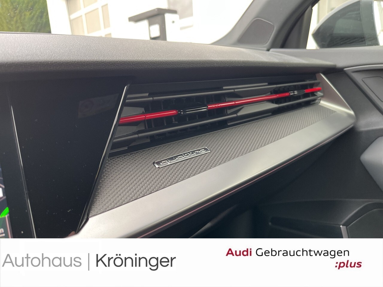 Image about Audi RS 3 Sportback TFSI quattro S tronic