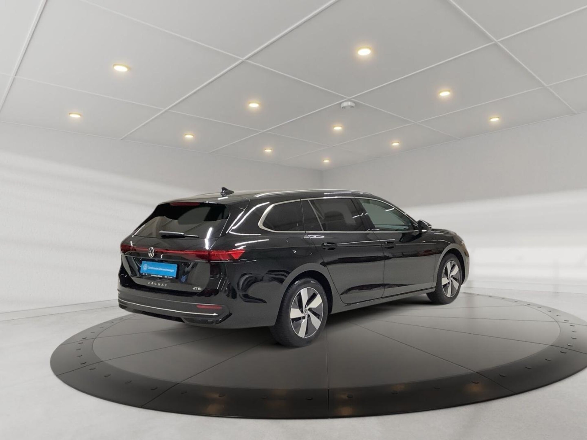 Volkswagen Passat Business