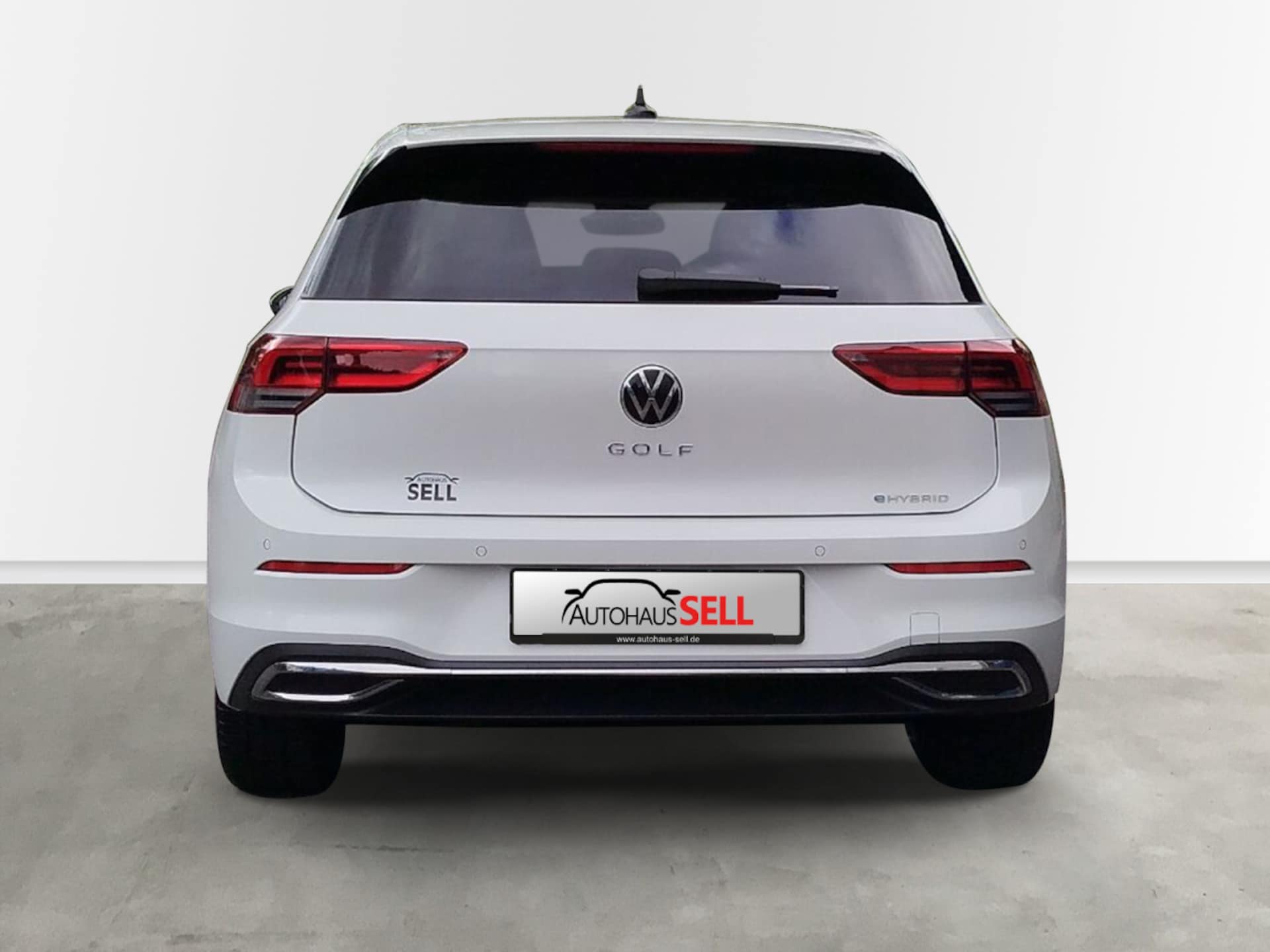 Volkswagen Golf Style