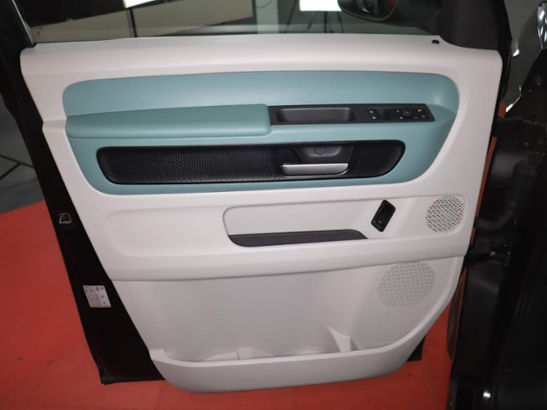 Volkswagen ID. Buzz Pro