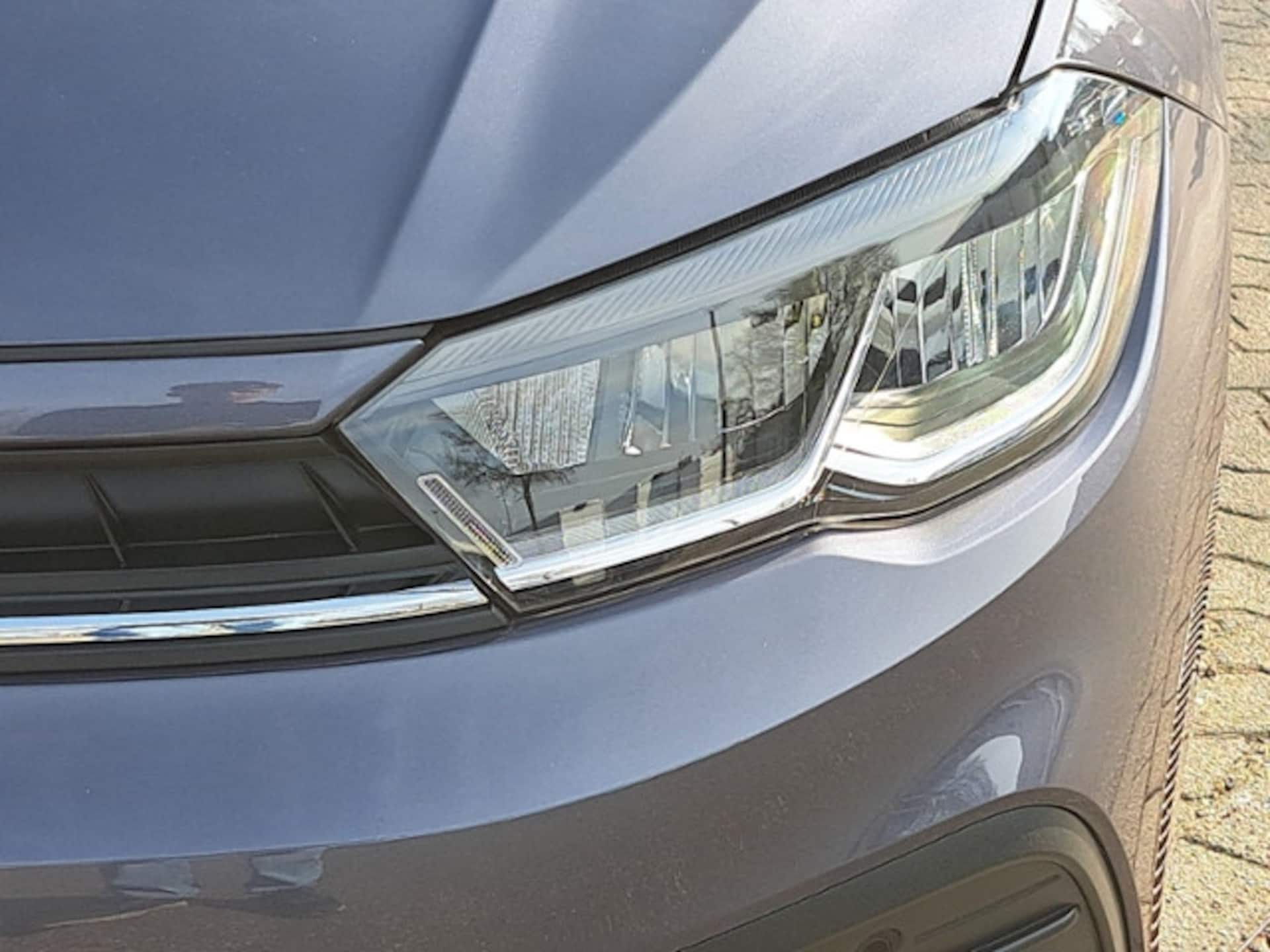 Volkswagen Polo Life