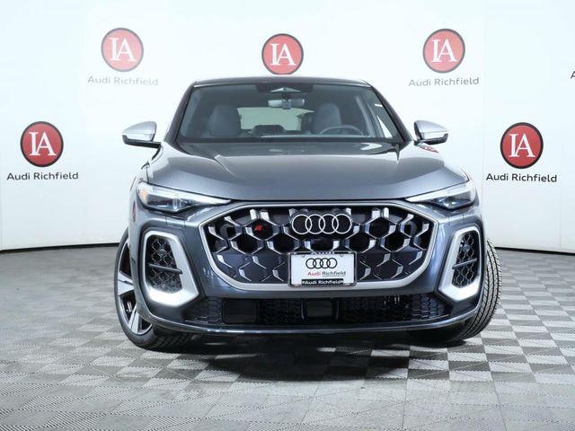 2026 Audi SQ5 Sportback