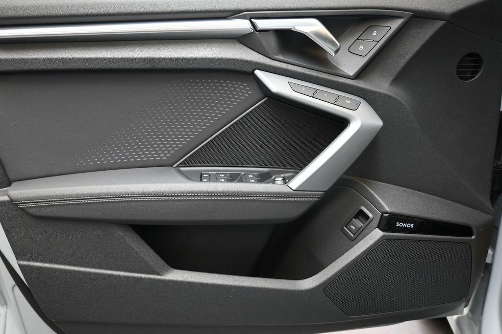 2026 Audi A3 Premium Plus - Photo 23