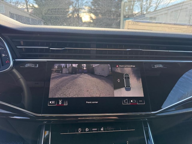 2026 Audi Q8 Premium Plus - Photo 19