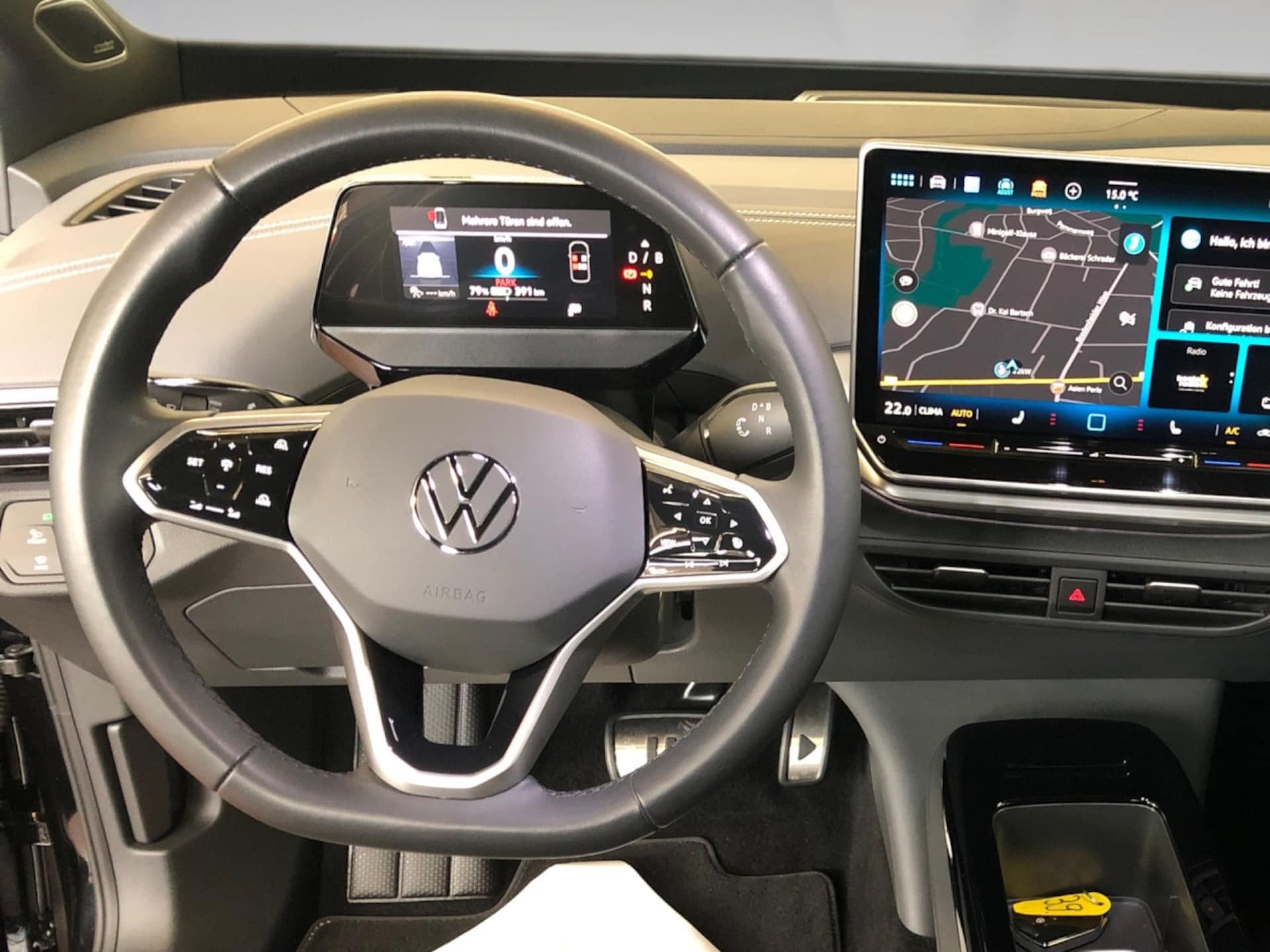 Volkswagen ID.5 Pro