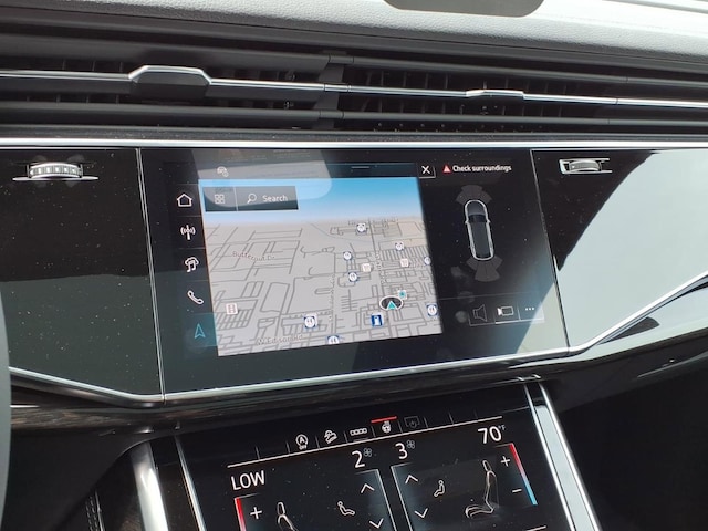 2026 Audi Q8 Premium Plus - Photo 15