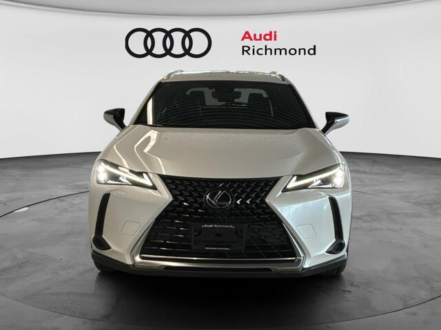 2019 Lexus UX 250h