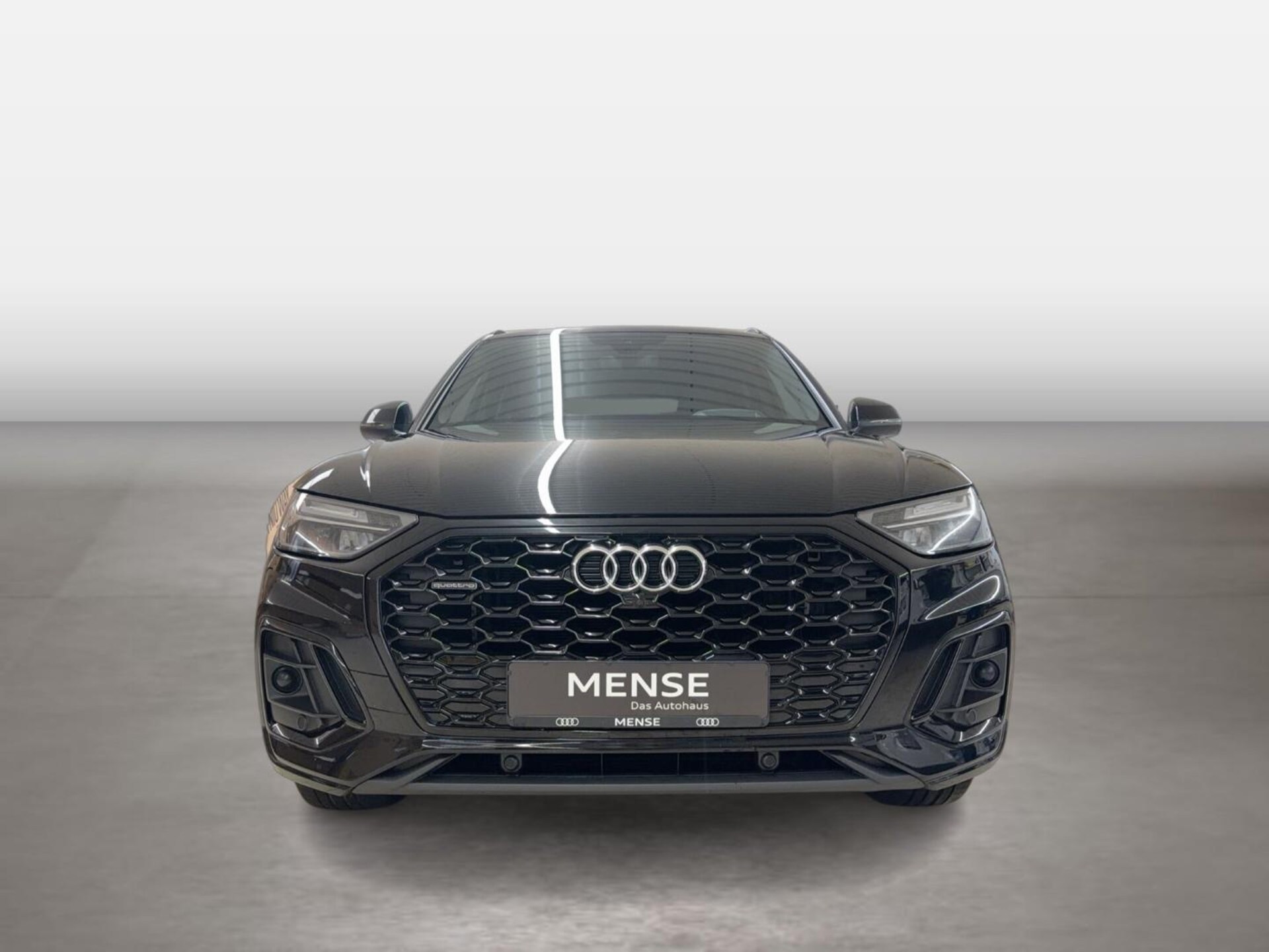 Audi Q5 Sportback S line