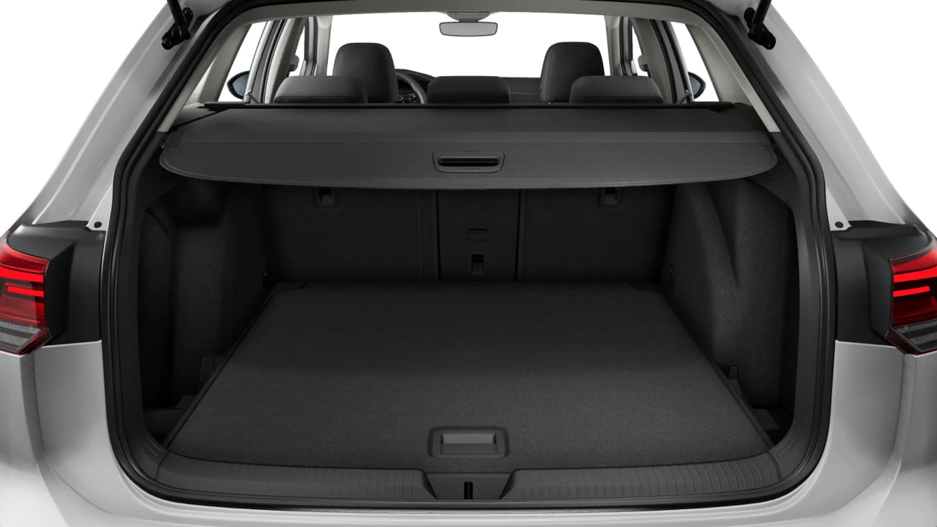 Volkswagen Golf Variant MOVE
