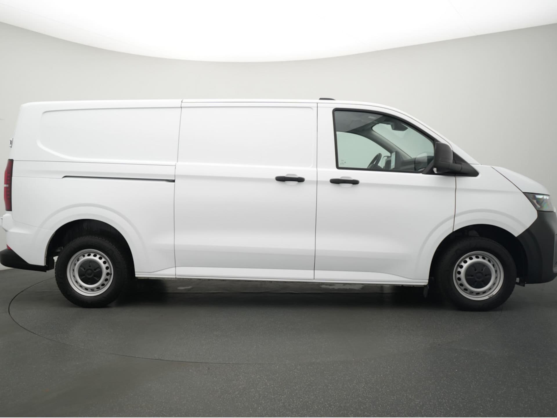 Volkswagen Transporter Kasten langer Radstand