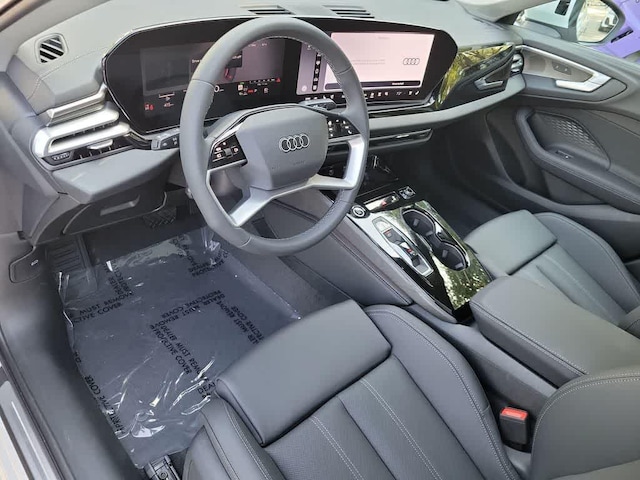 2026 Audi A5 Sedan