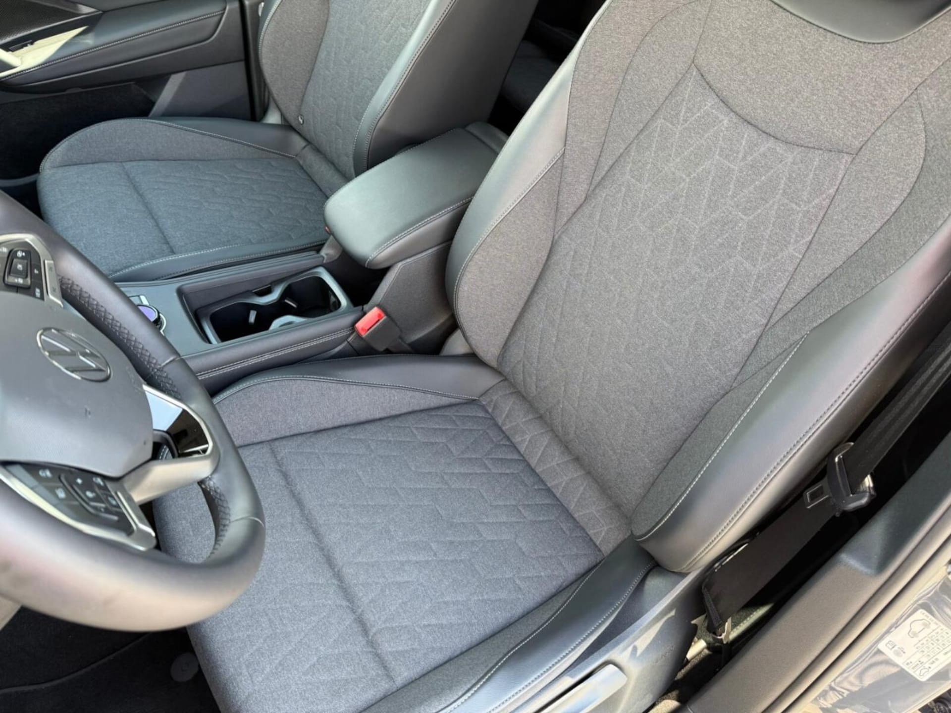 Volkswagen Tayron Life Plus