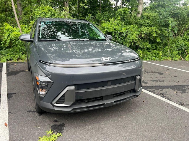 2024 Hyundai Kona