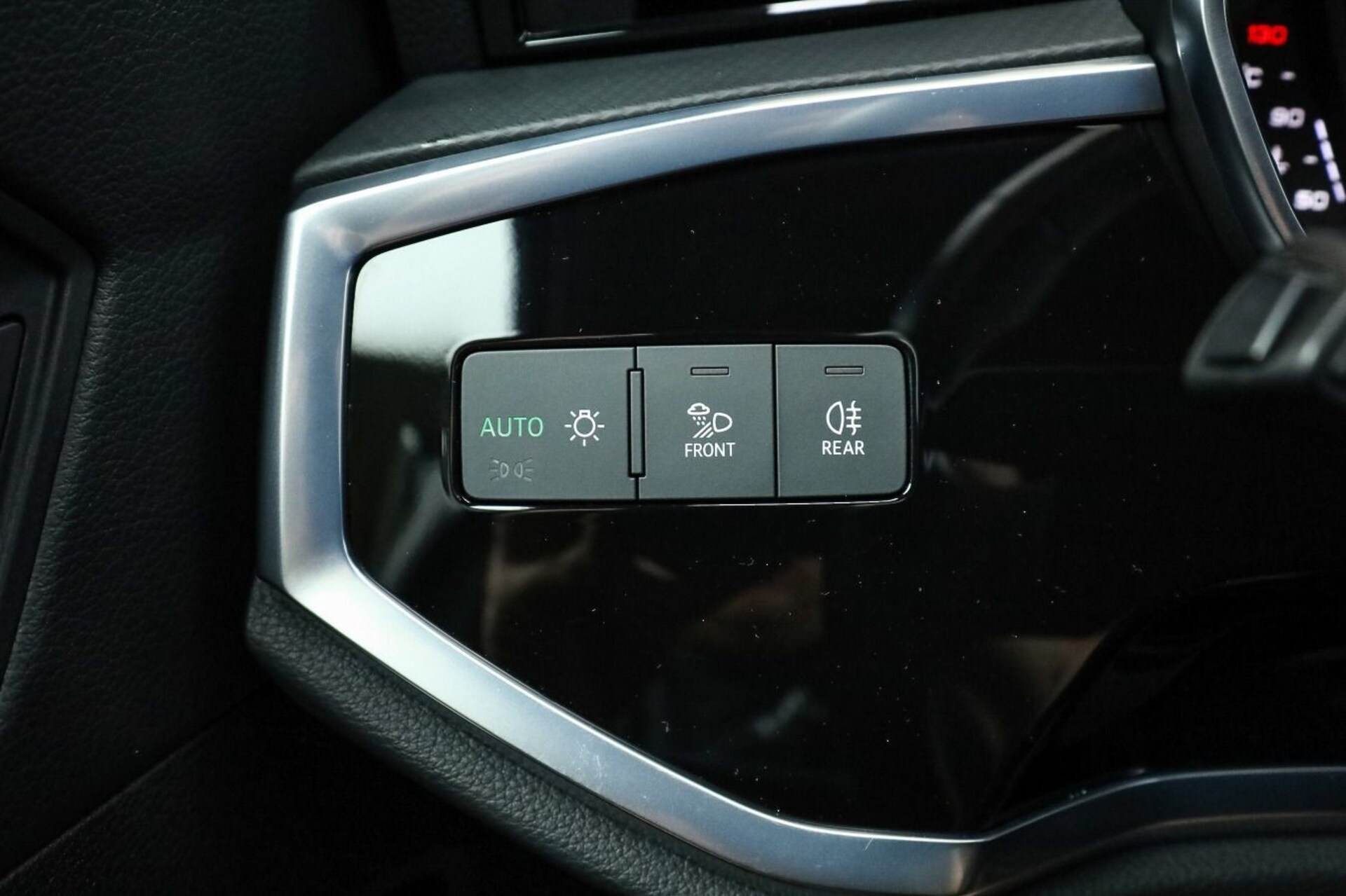 Audi Q3 Sportback S line