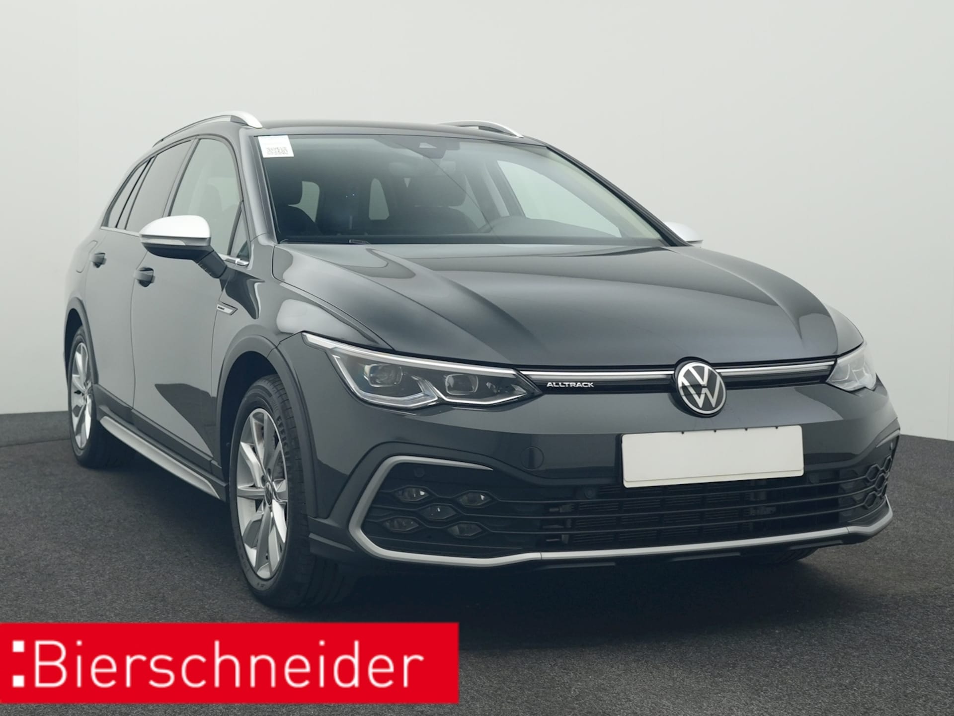 Volkswagen Golf Variant Alltrack