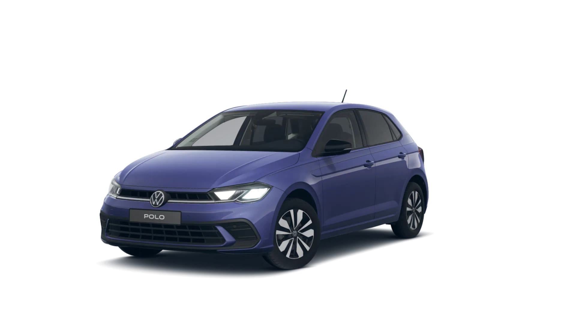 Volkswagen Polo Goal