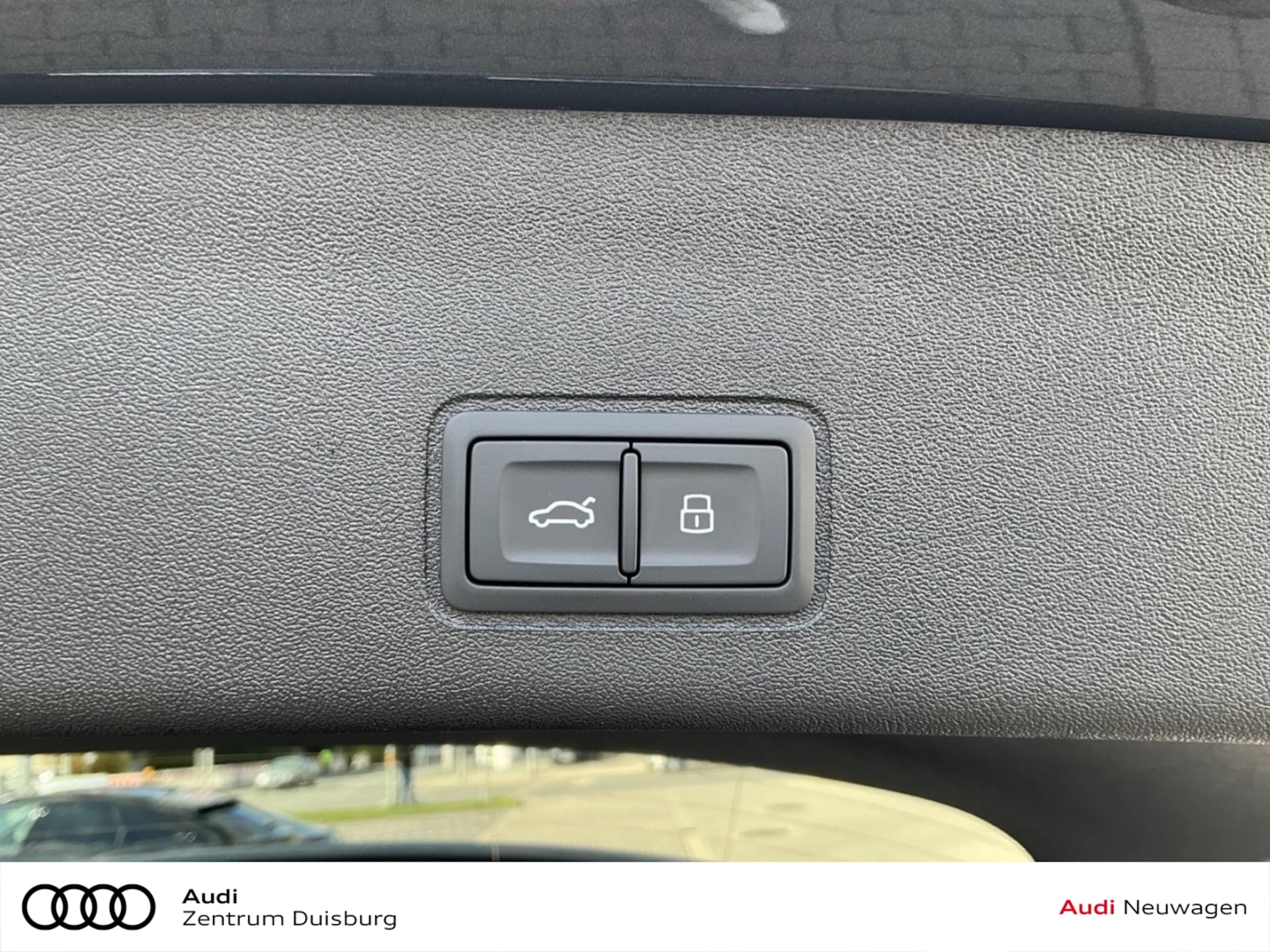 Audi Q3 SUV