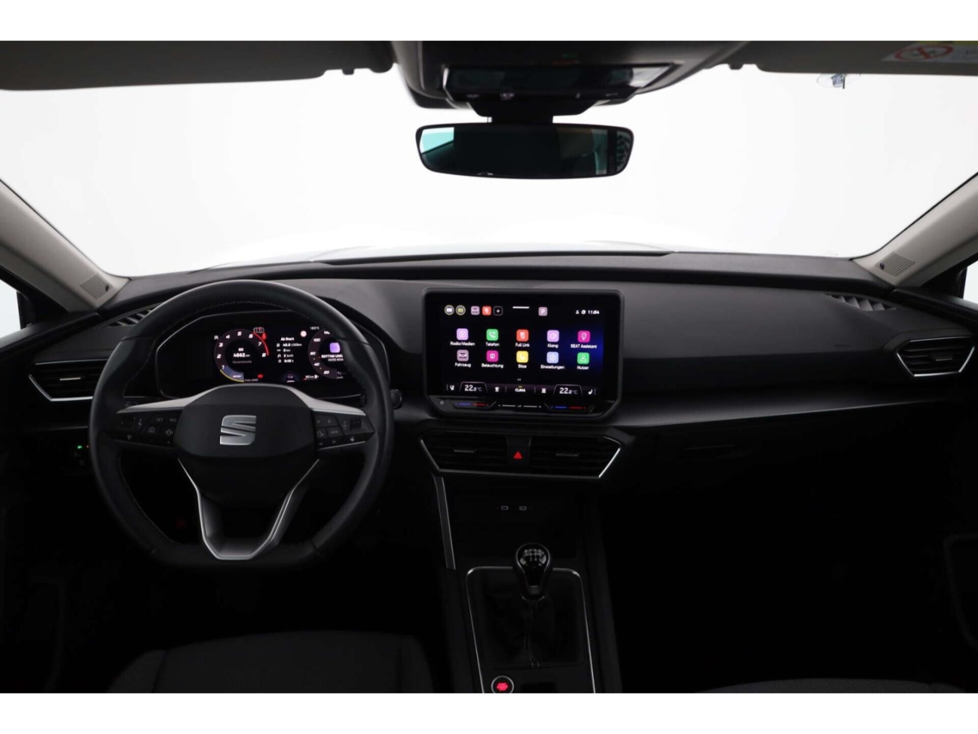 SEAT Leon Style