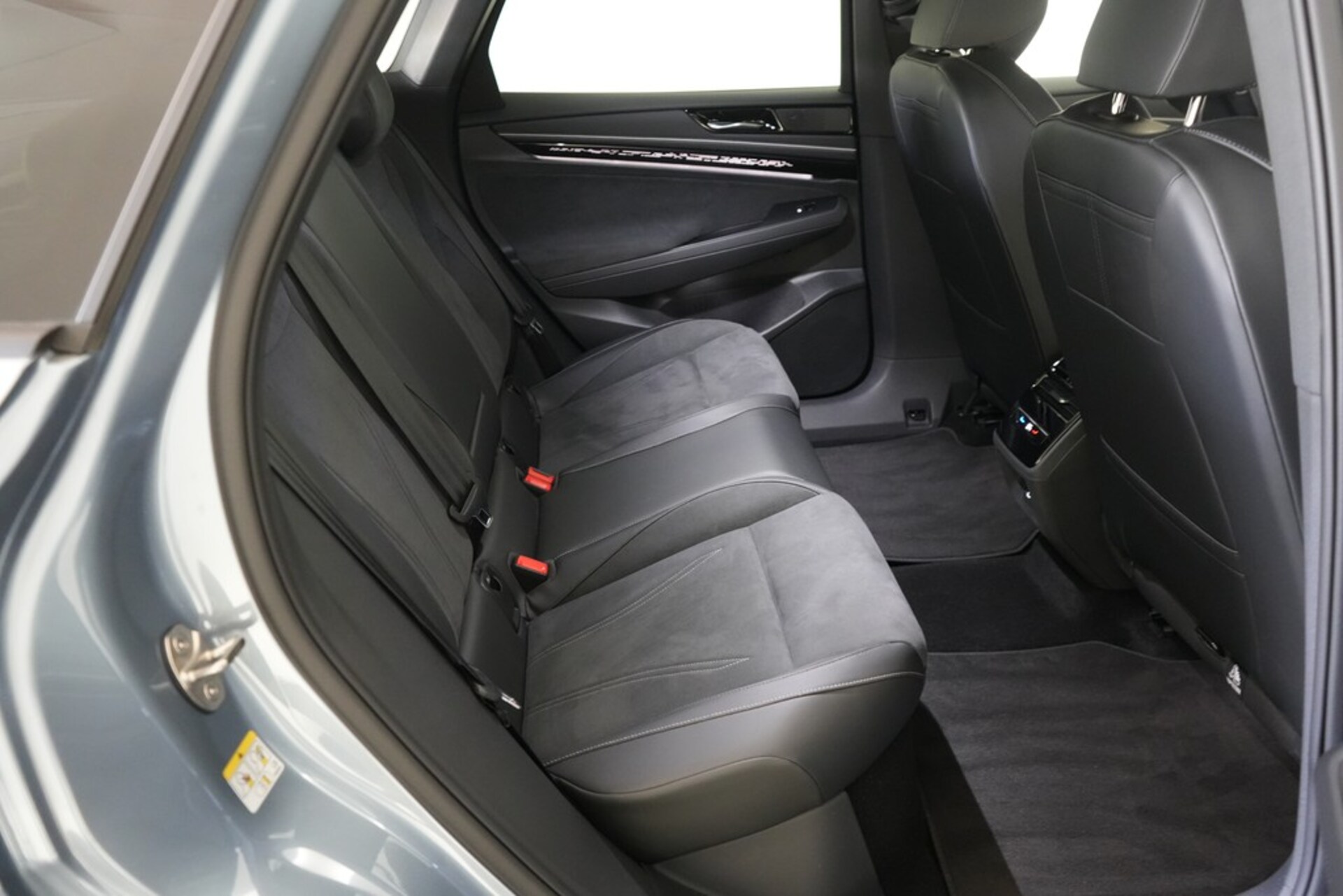 Volkswagen ID.7 Tourer Pro