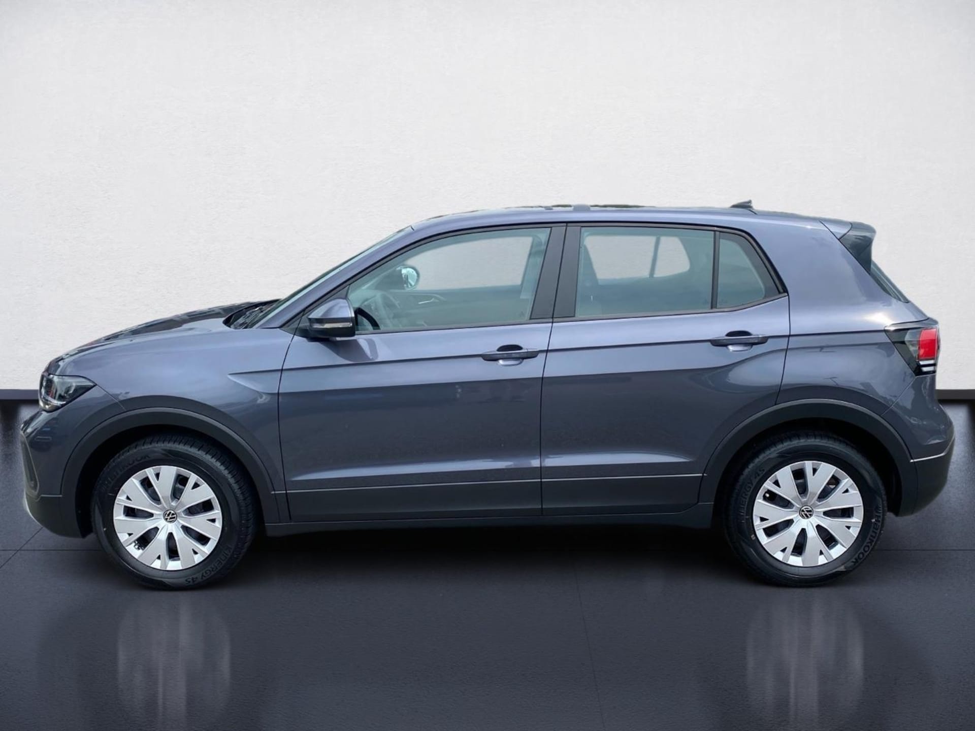 Volkswagen T-Cross Basis-Modell