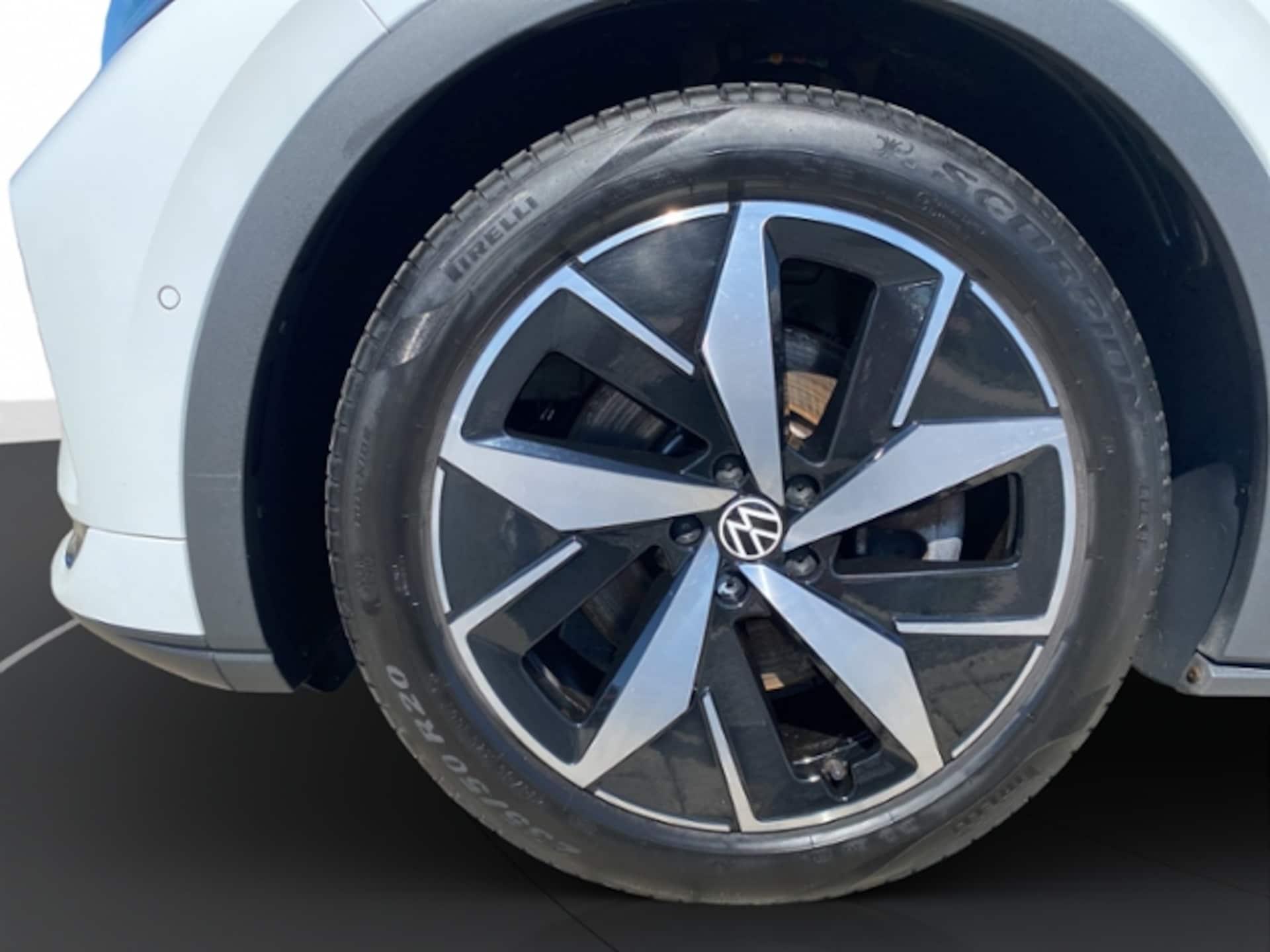 Volkswagen ID.4 GTX