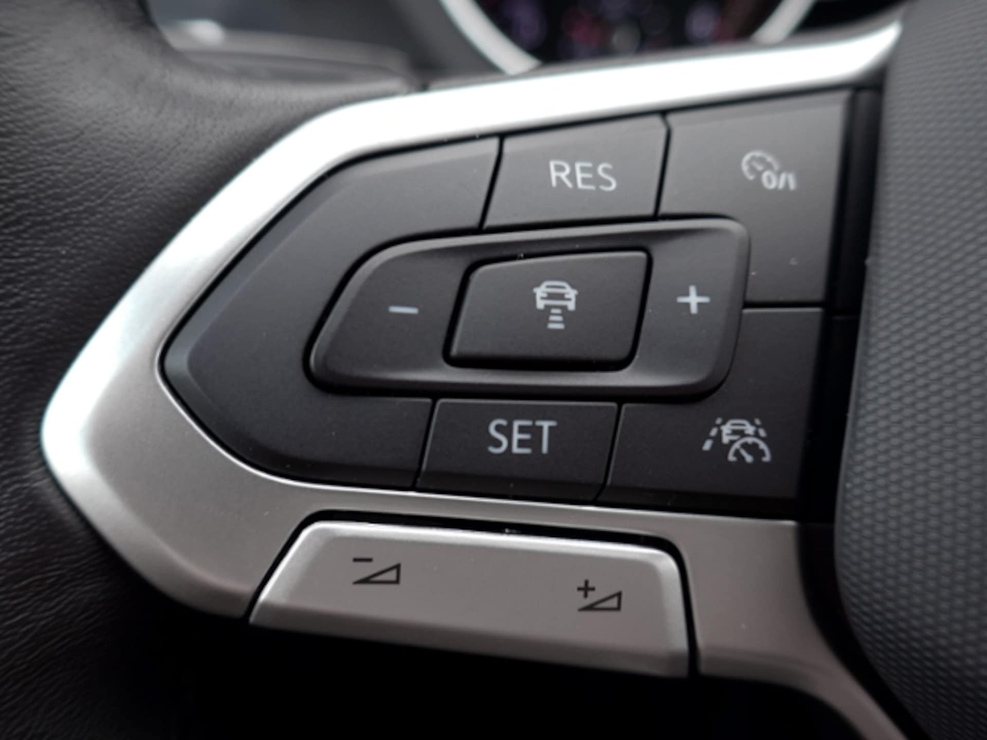 Volkswagen Tiguan MOVE