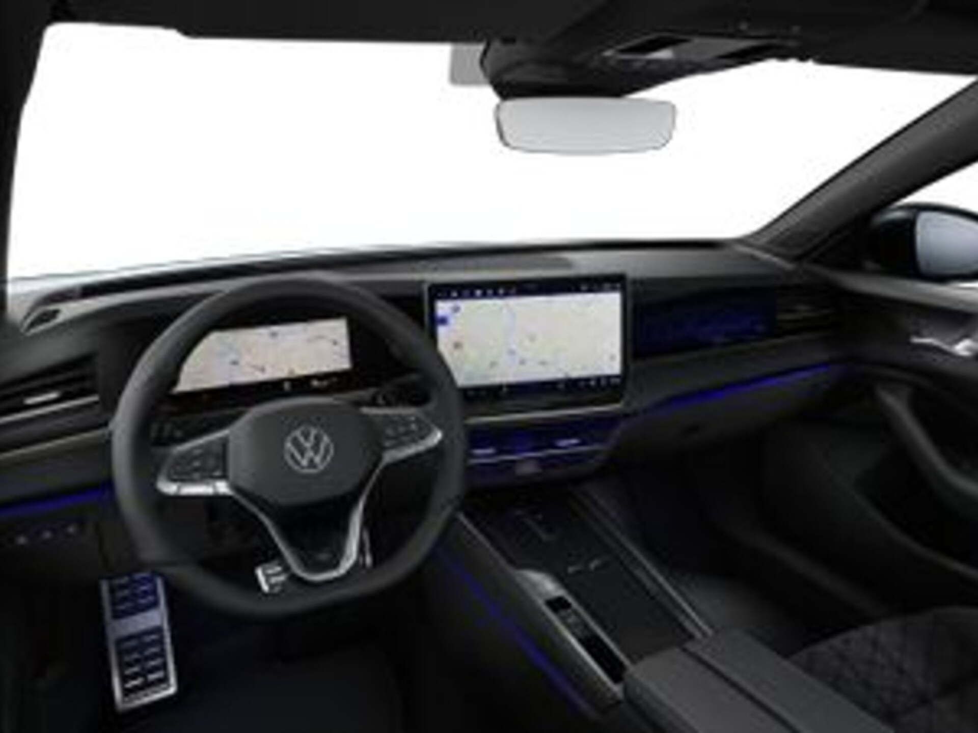 Volkswagen Passat R-Line
