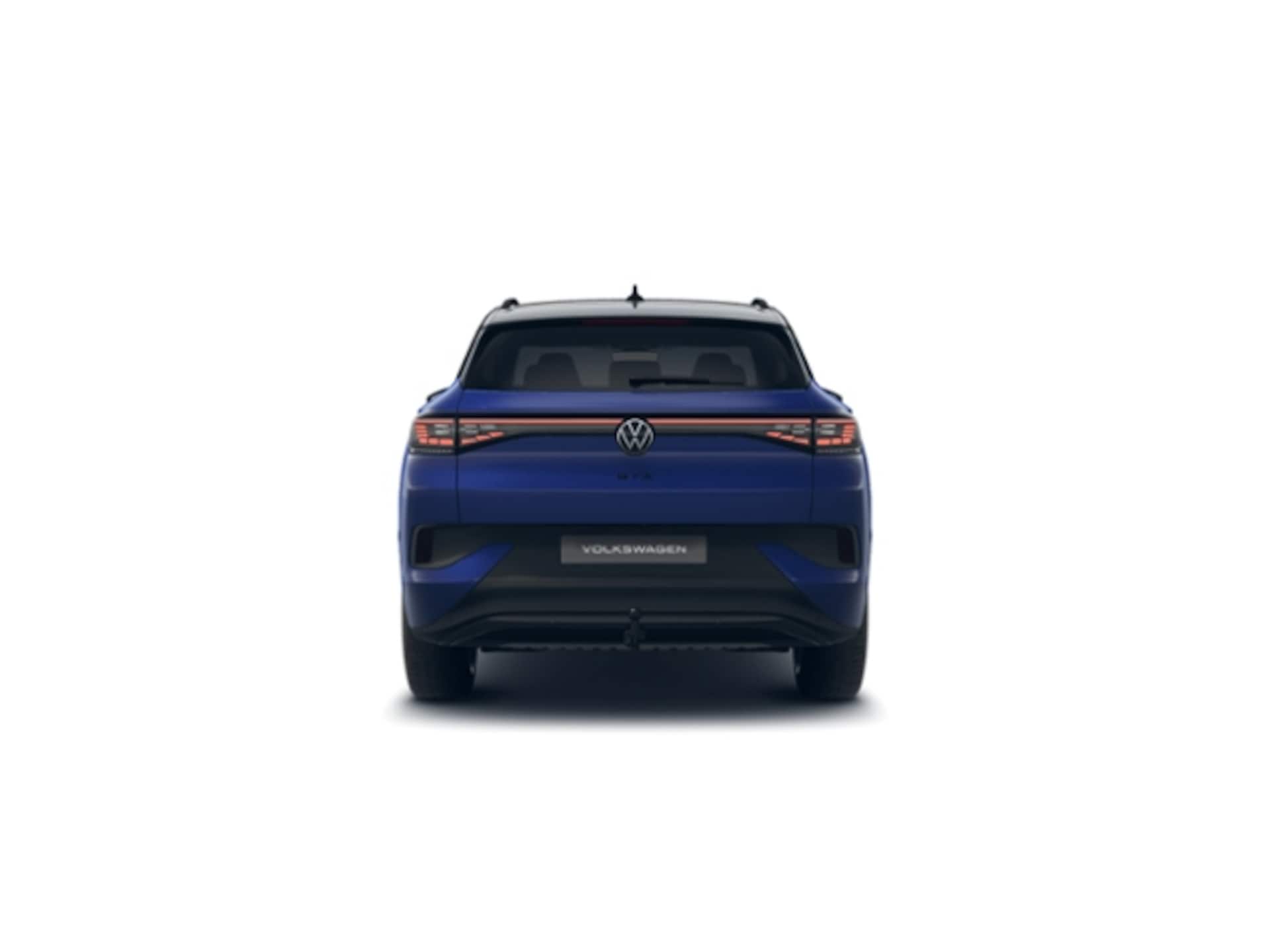 Volkswagen ID.4 GTX