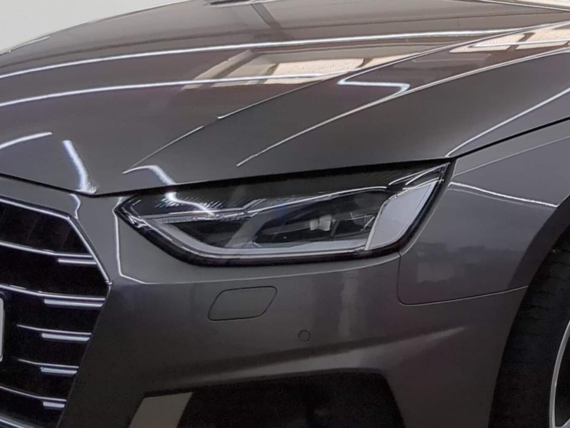 Audi A4 Avant Advanced