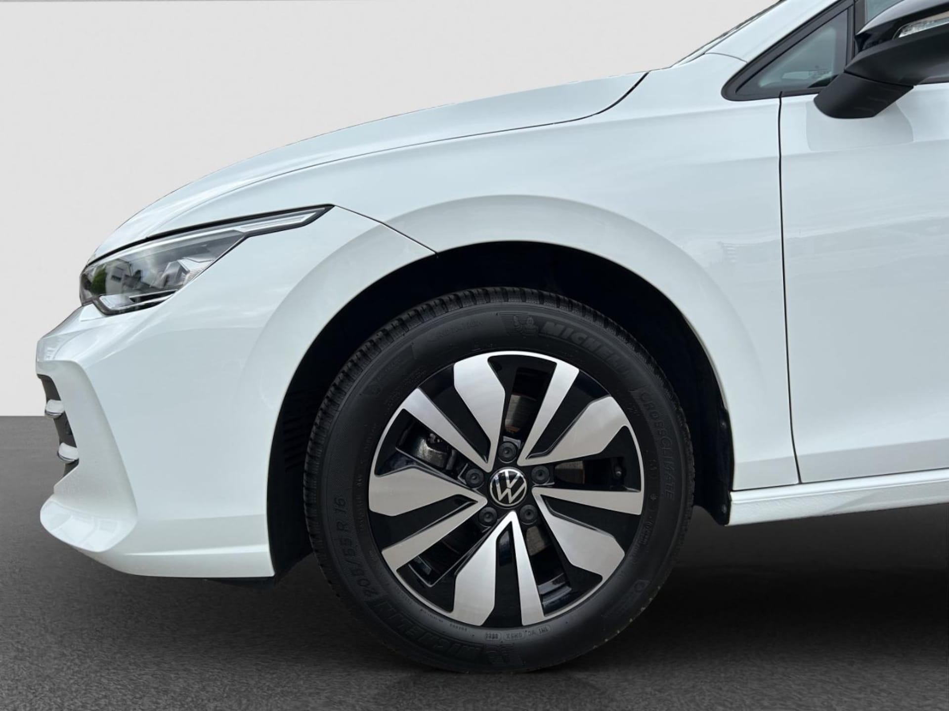 Volkswagen Golf Variant Goal