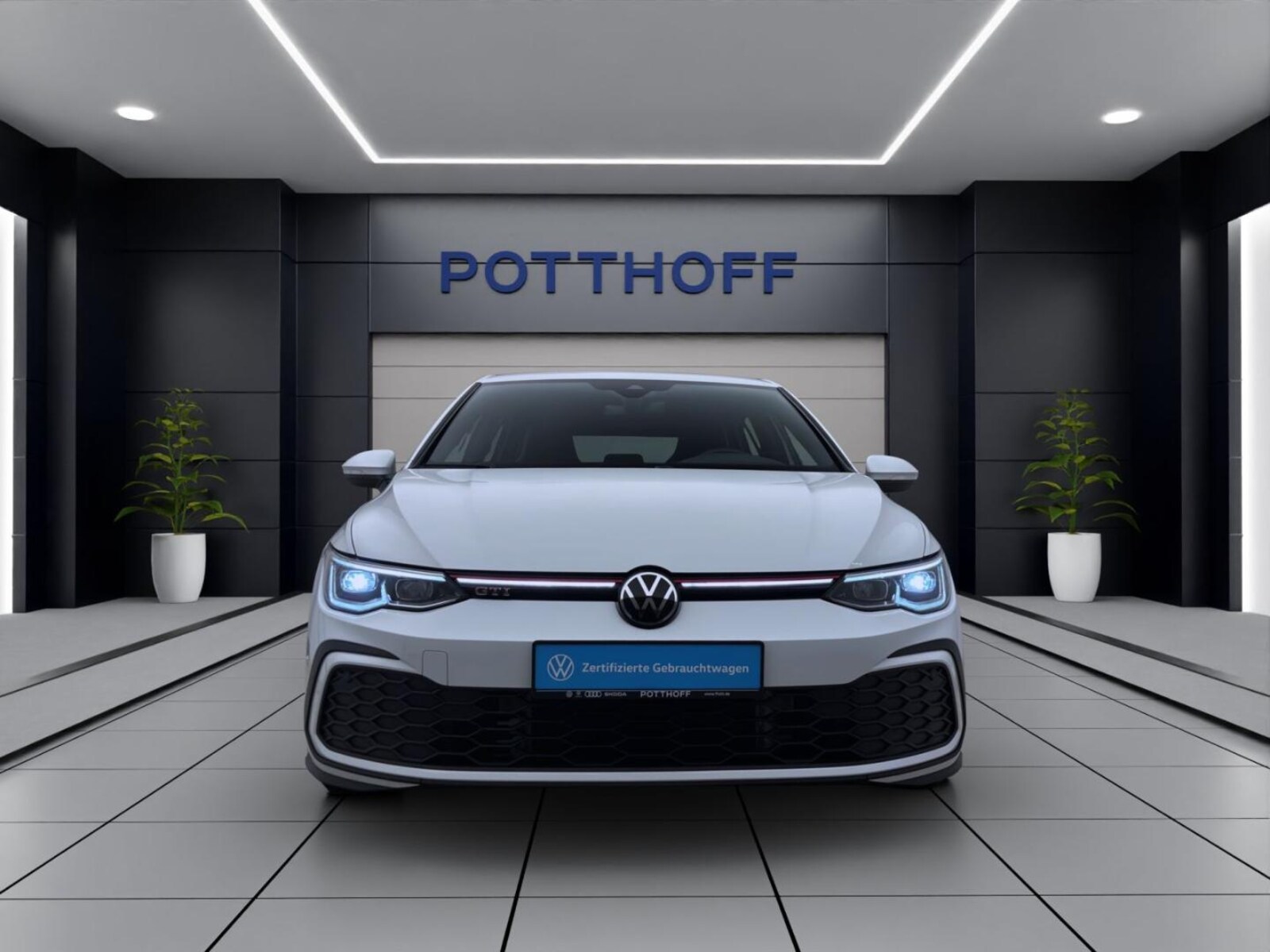 Volkswagen Golf – Bild 7