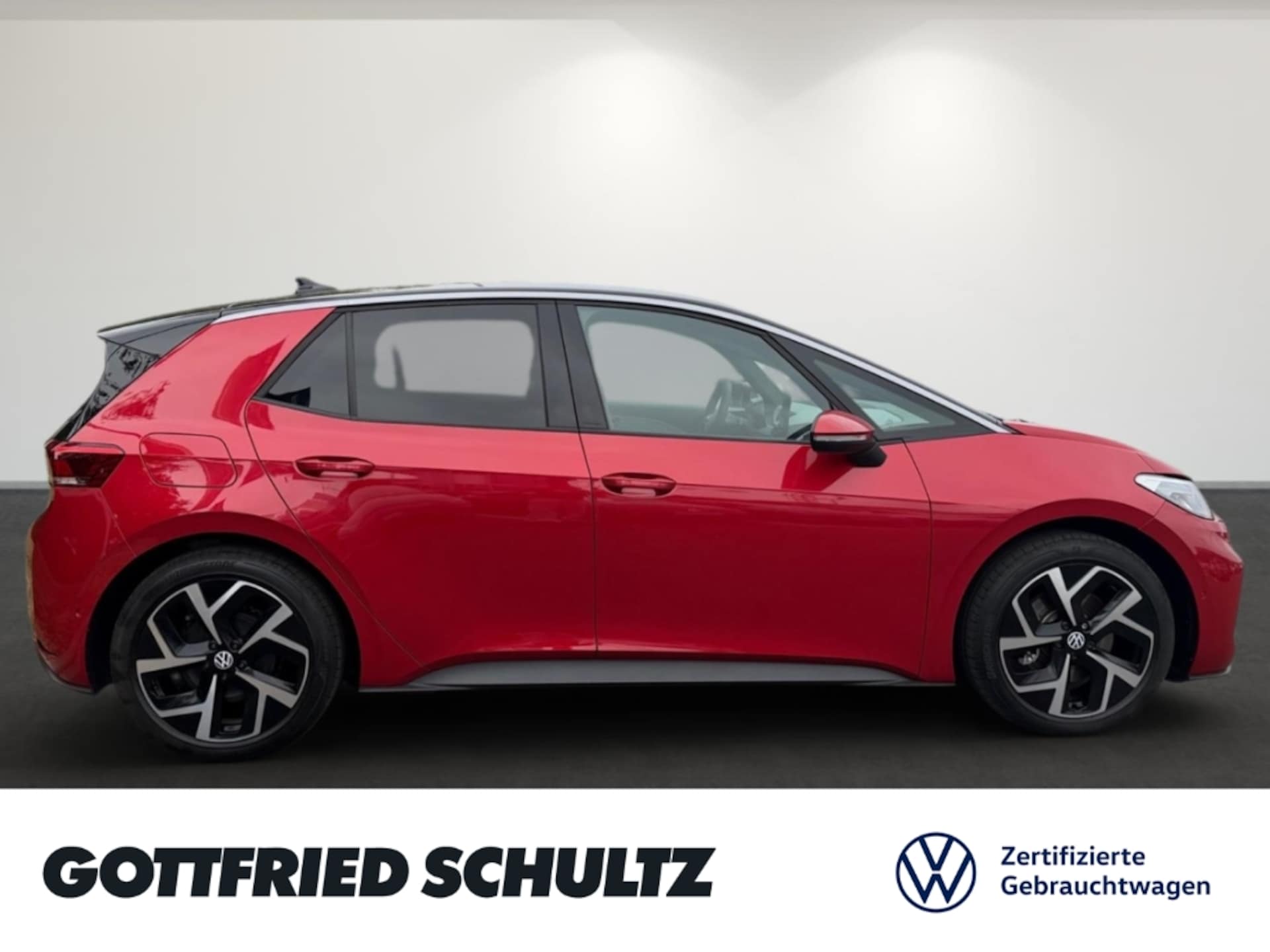 Volkswagen ID.3 MOVE Pro