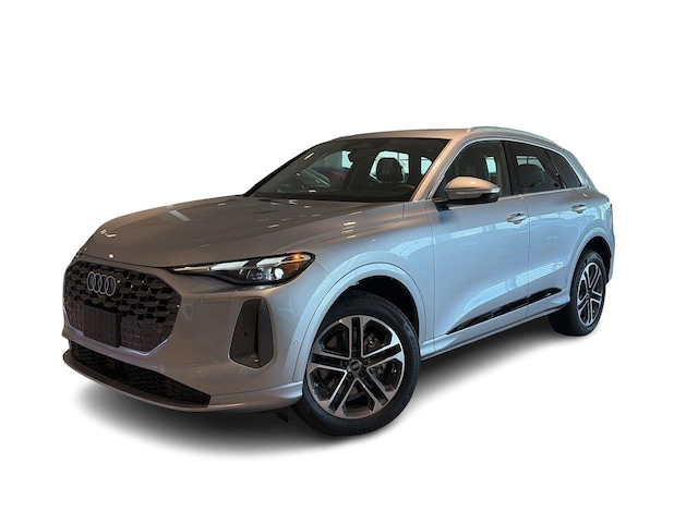 Photo of 2026 Audi Q5