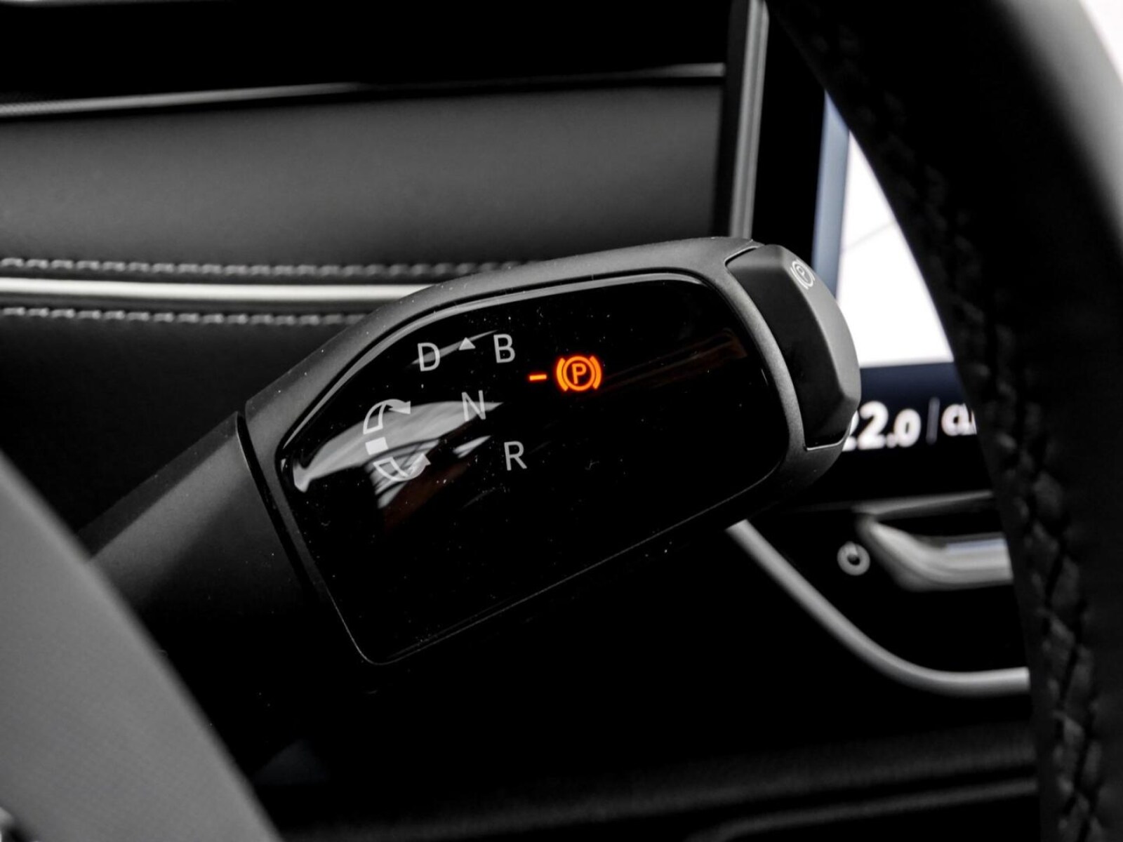 Volkswagen ID.7 Tourer – Bild 10