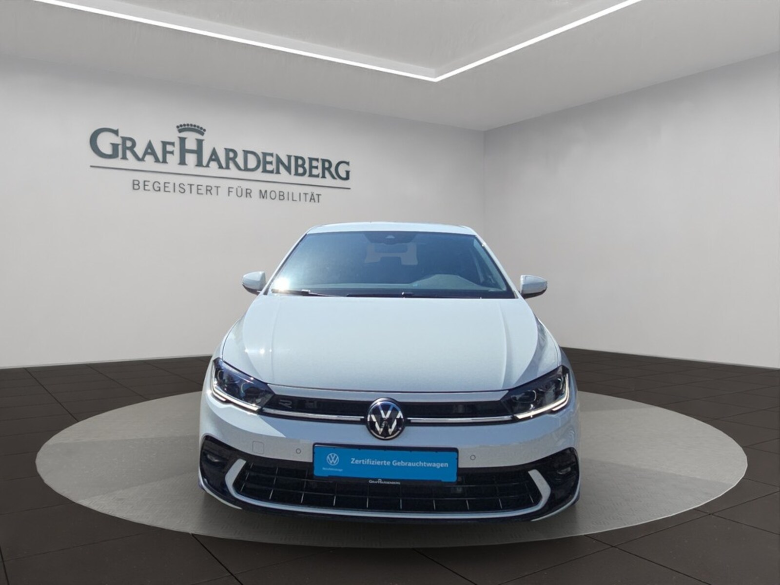 Volkswagen Polo – Bild 9