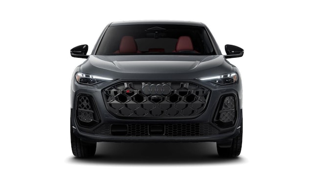 2026 Audi SQ5 Sportback