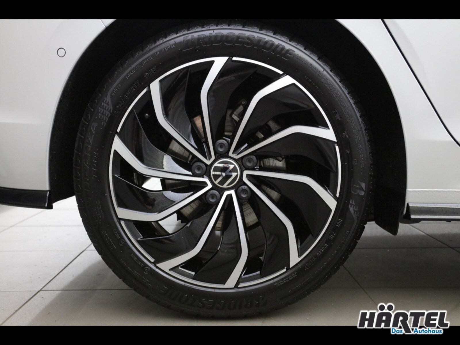 Volkswagen Golf – Bild 17