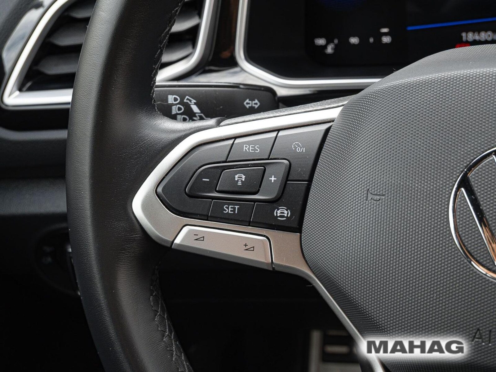 Volkswagen T-Roc – Bild 22