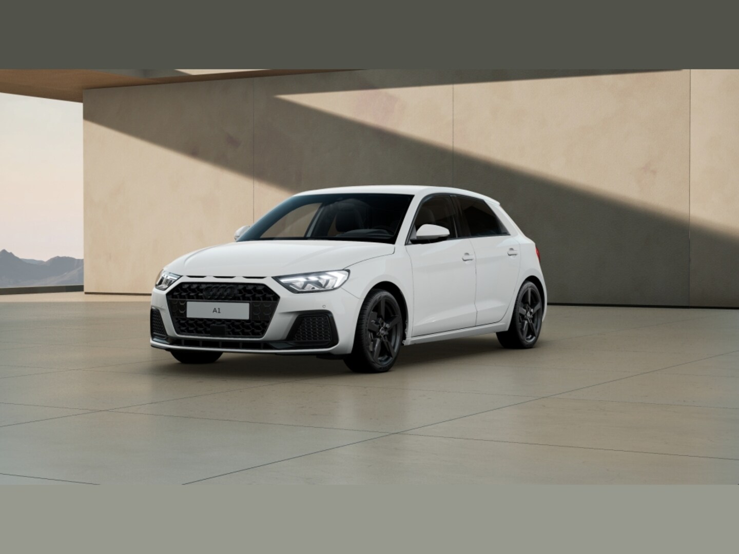Bild über Audi A1 Sportback advanced 30 TFSI S tronic - für weitere Informationen kontaktieren Sie den Audi Partner