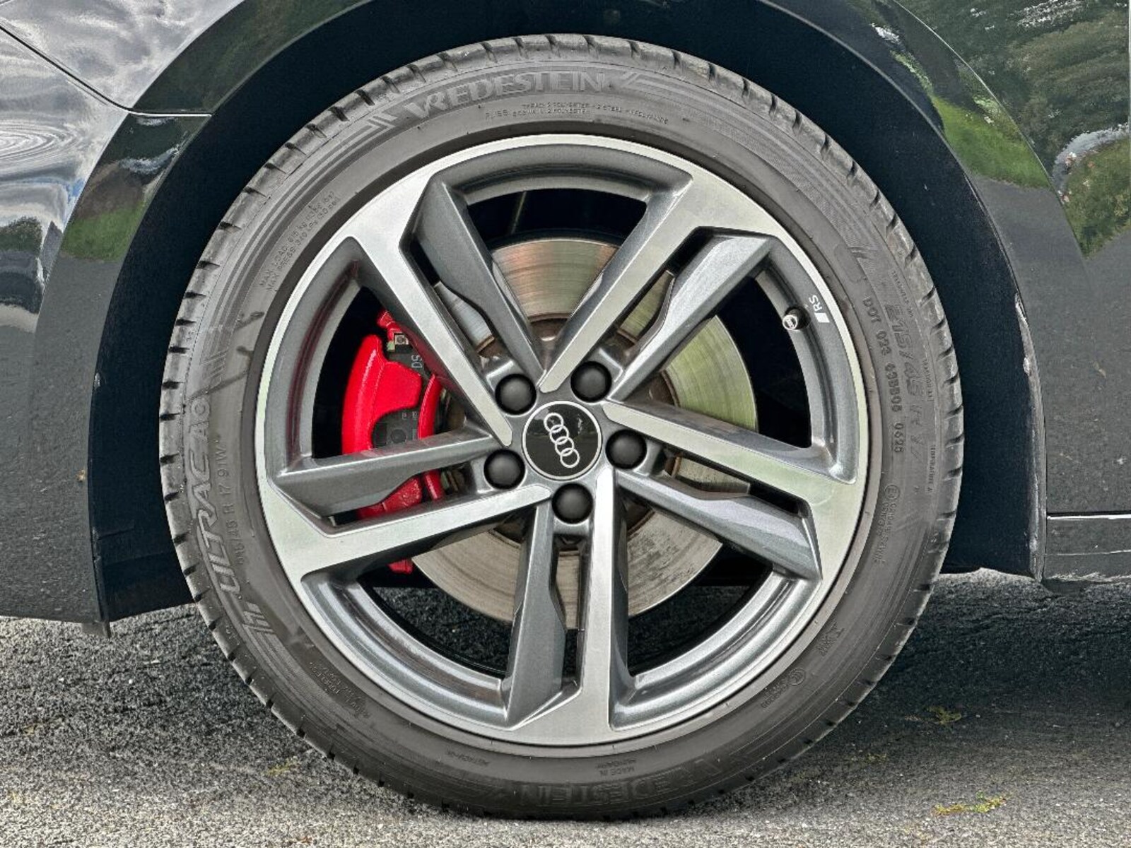 Audi A1 Sportback – Bild 6