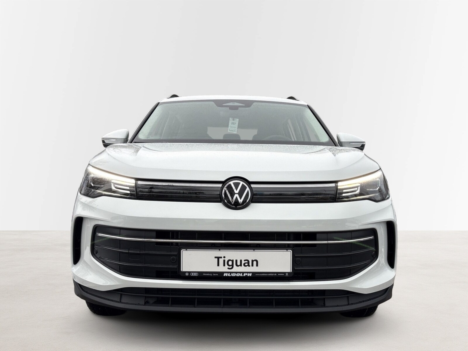 Volkswagen Tiguan – Bild 5