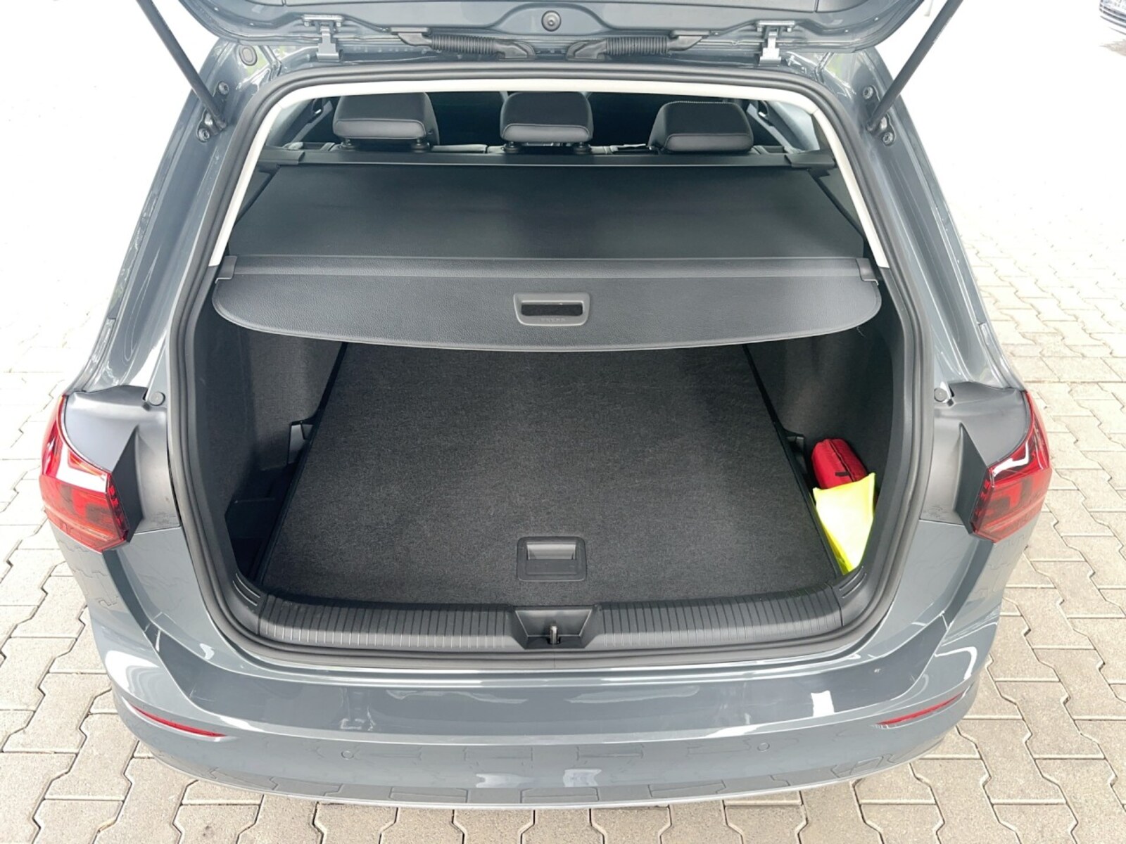 Volkswagen Golf Variant – Bild 5