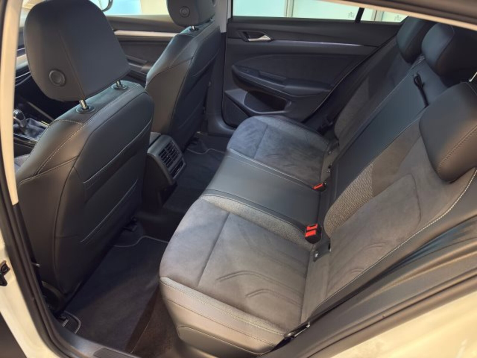 Volkswagen Golf – Bild 20