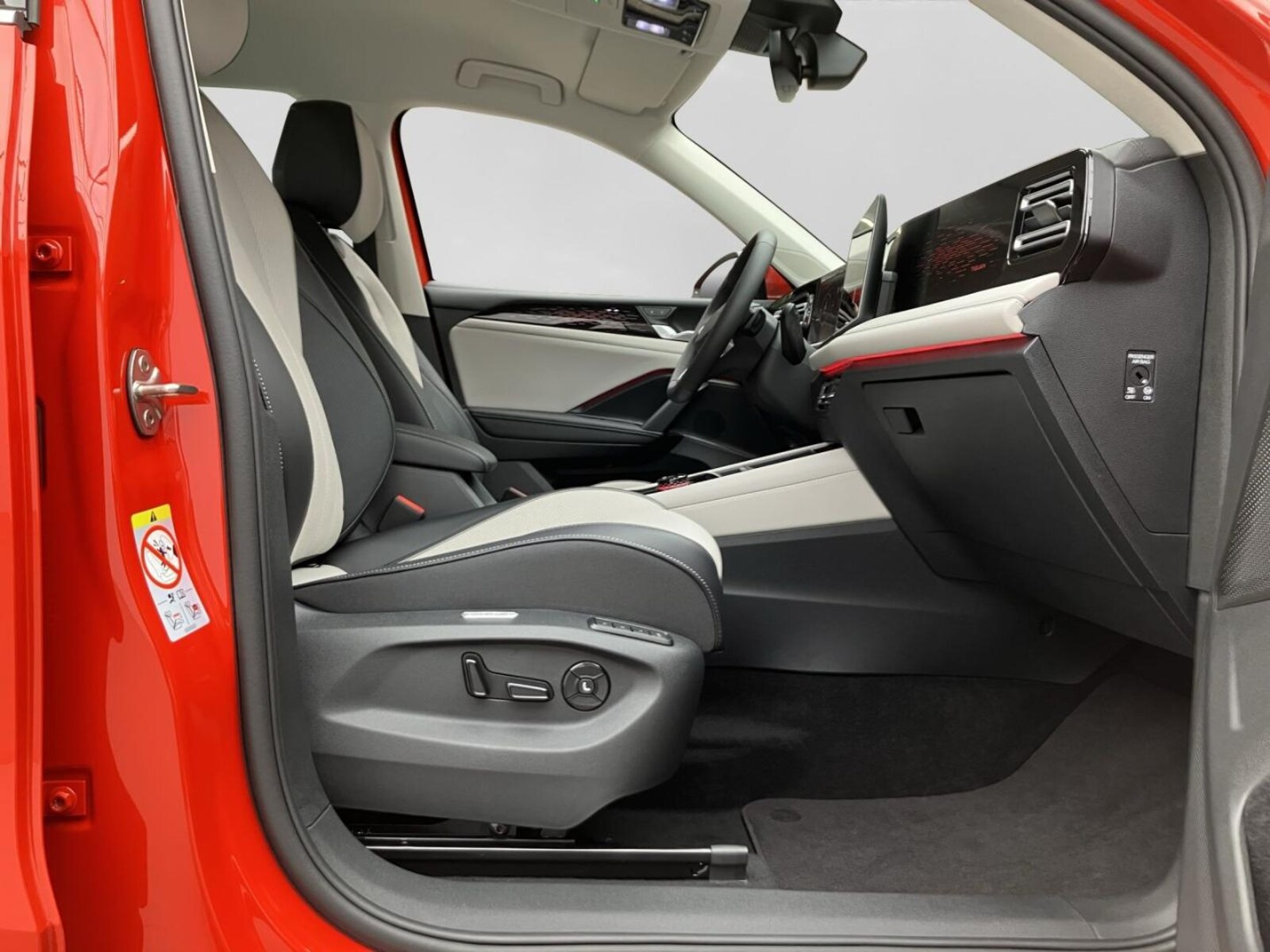 Volkswagen Tiguan – Bild 4